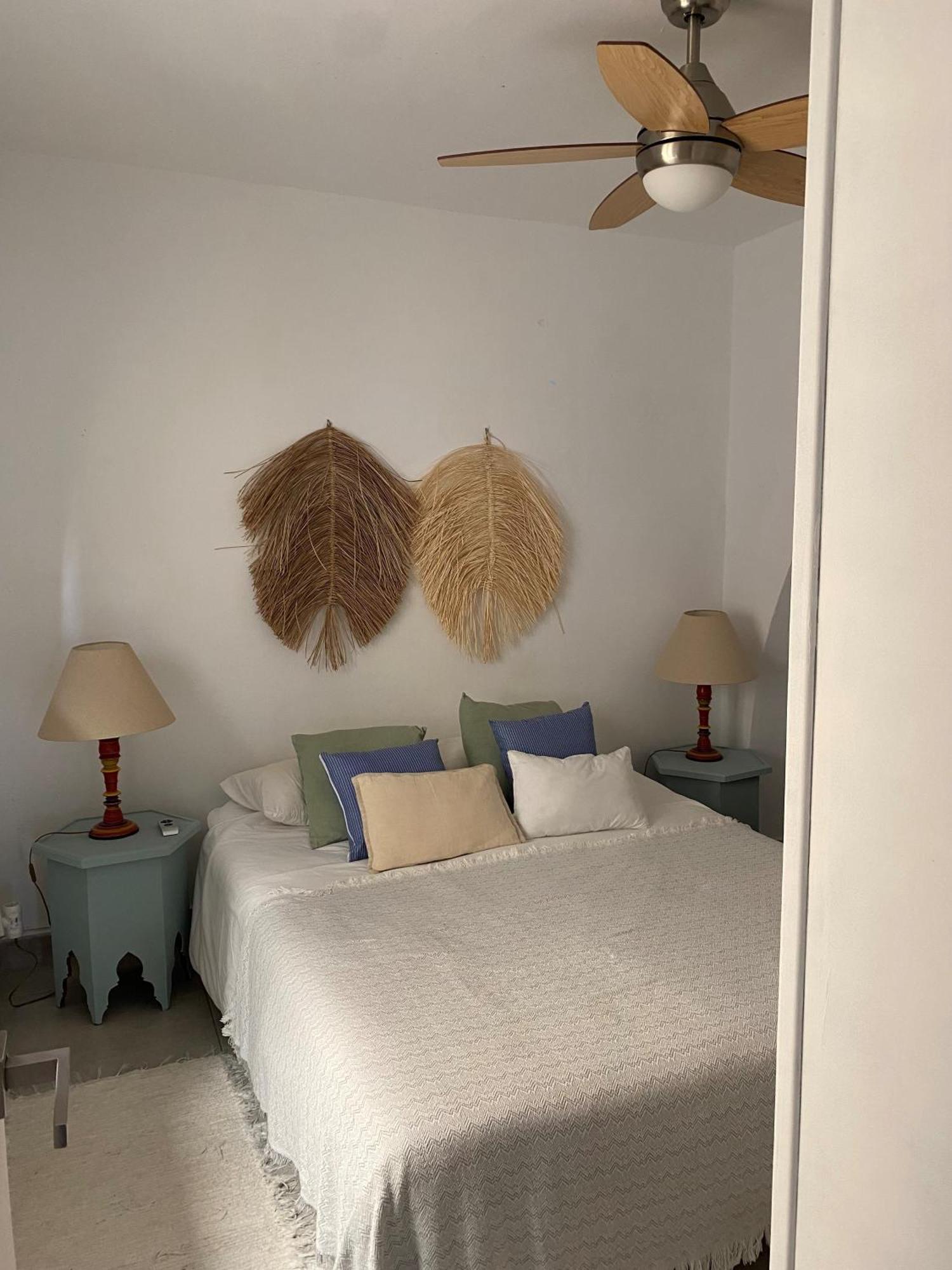 Apartamento espacioso y ubicación de 10 en centro Tarifa Exterior foto
